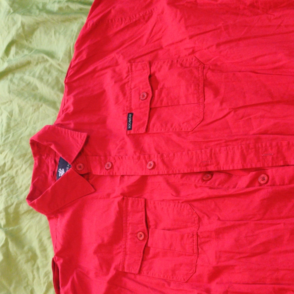 Men's shirt